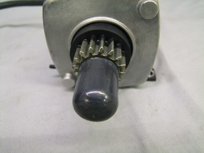 Ariens, MTD,Toro Murray,Snapper, Tecumseh 37000 120Volt (OEM) Electric Starter