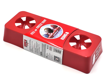 Freezing kong toy sales