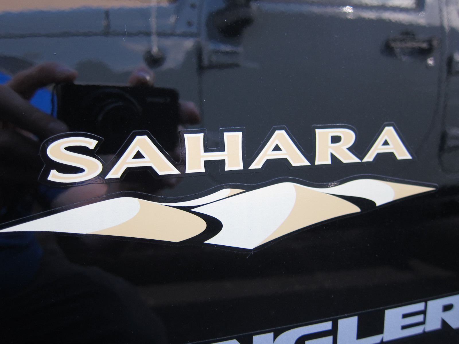 Dodge Promaster City >> 2007-2017 Jeep Wrangler Sahara Decal Sticker Badge Mopar ... Dodge Promaster City >> 2007-2017 Jeep Wrangler Sahara Decal Sticker Badge Mopar ...