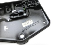 Mercedes E350 A207 10-13 CDI 3,0 170KW Dachfangplatte Aufnahme mit Schliess- Sensor Rechts Mercedes E350 A207 10-13... Vorschau 4