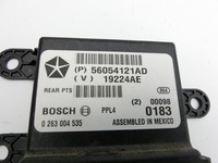 Fiat Freemont 11-16 Steuergerät ECU Modul PTS Einparkhilfe PPL4 Fiat Freemont 11-16 17.02.2011 K56054121AD... Vorschau 2