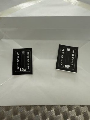Artikelfoto(s) von einem verifizierten Käufer