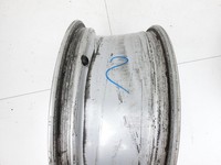 Skoda Octavia 1Z II 09-13 1x Felge Alufelge 5X112 7X17Zoll ET54 Skoda Octavia 1Z II 09-13 27.01.2011 1Z0601025Q... Vorschau 5