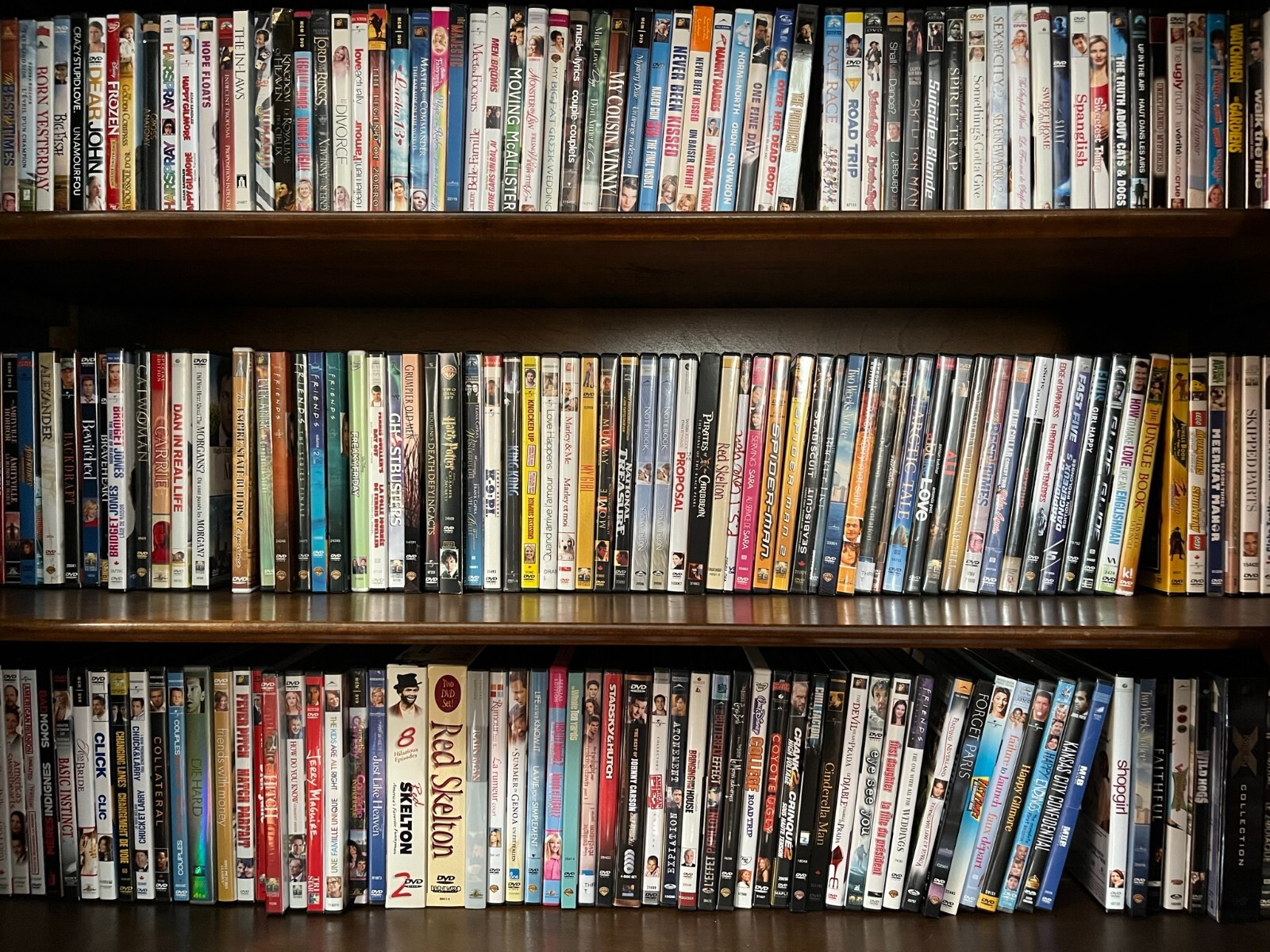 DVD Movies Disc Only - Pick and Choose from list all Genre
