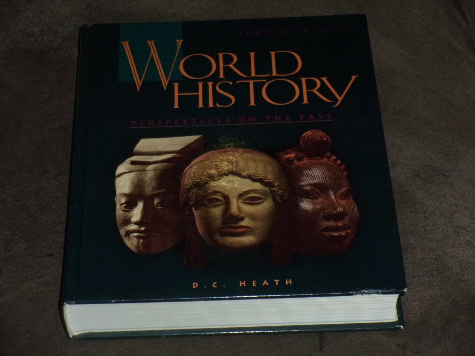 洋書 World History. 91iVhQR8l8L._UF350,350_QL50_.jpg
