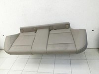 BMW E87 1er 116i LCI 07-13 5T Sitzbezug Sitzpolster für Rücksitzbank Hinten Boston Beige BMW E87 1er 116i LCI 07-13... Vorschau 2