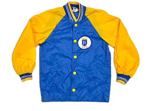 ロイヤルズ ジャケット GIII Sports KC s mens-dunbrooke-heather-royal-