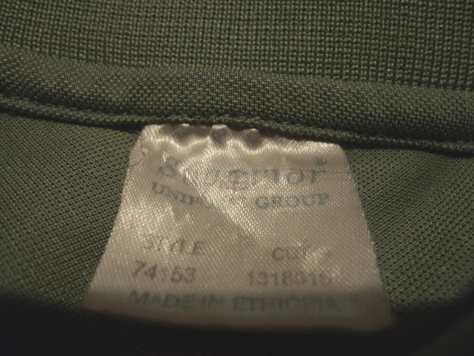 Ladies Publix Grocery Store Uniform Work Employee Short Sleeve Polo Shirt Small