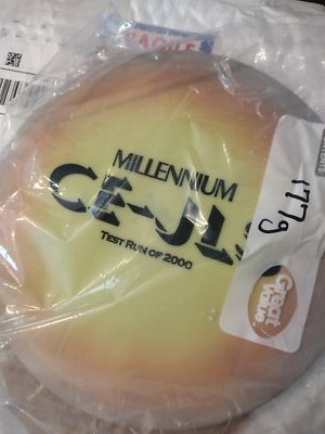 Item photo(s) from verified buyer