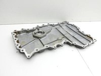 BMW F01 750iX 08-12 4,4i 300KW N63B44O0 Ölwanne Motorwanne Unterteil BMW F01 750iX 08-12 09.06.2011 11137570694... Vorschau 2