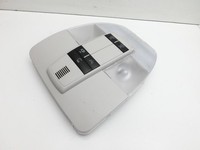 Mercedes W245 B200 05-08 Innenleuchte Innenraumleuchte Mercedes W245 B200 05-08 27.09.2007 A1698208401 2JM008831-60... Vorschau 2
