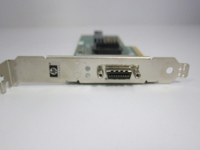 LSI HP Bus Adapter Card | SAS3442E-HP 013252-001 416155-001