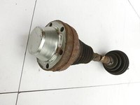 VW Amarok 2H 10-16 BiTDI 2,0 120KW 4WD Antriebswelle Gelenkwelle Rechts Vorne VW Amarok 2H 10-16 06.04.2011 gebraucht Vorschau 6