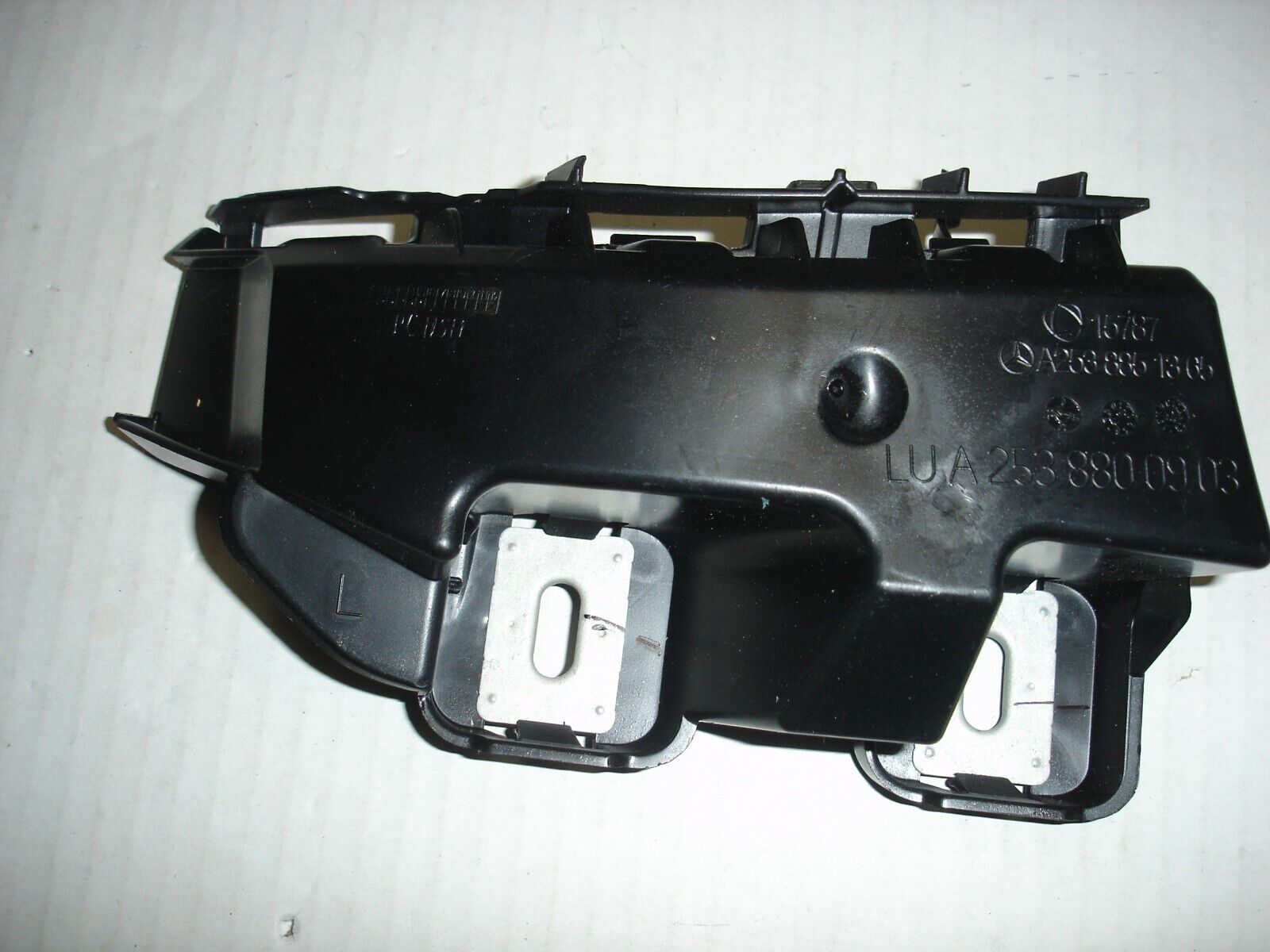 Mercedes Benz A 2538800903 Energy Absorber Left Outer Side Mercedes Benz A 2538800903 Energy Absorber Left Outer Side