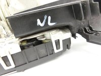 Mercedes W246 B180 14-18 Türschloss mit ZV Stellmotor Sperre Links Vorne Mercedes W246 B180 14-18 22.11.2016... Vorschau 5