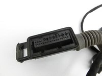 Seat Leon 5F ST FR 13-18 Kombi Kabelbaum Leitungssatz für Tür und Fensterheber Hinten Rechts Seat Leon 5F ST FR... Vorschau 2