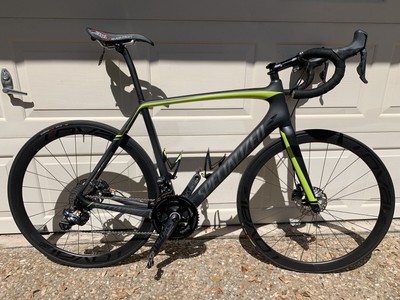 specialized tarmac sport m2