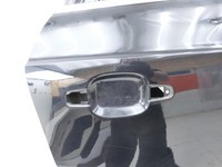 Audi Q3 8U 11-14 Tür Rechts Hinten LZ9Y Audi Q3 8U 11-14 25.04.2013 8U0833052 gebraucht Vorschau 5