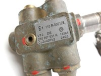 VW Touran 1T 06-10 CNG 2,0 80KW Magnetventil Druckregler VW Touran 1T 06-10 06.08.2007 2K0907631K gebraucht Vorschau 6