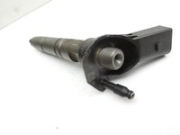 Mercedes R320 W251 06-10 CDI 3,0 165KW Injektor Einspritzdüse Zyl.4 Mercedes R320 W251 06-10 17.02.2006 A6420701387... Vorschau 5
