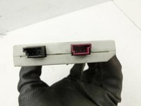 BMW X3 E83 18d LCI 08-11 Antennenverstärker Diversity BMW X3 E83 18d LCI 08-11 27.09.2009 65203452099 3452099... Vorschau 5