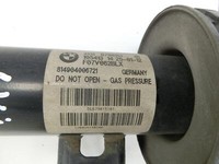 BMW F07 5er GT 535i 09-13 Stossdämpfer Federbein Vorne Links BMW F07 5er GT 535i 09-13 28.02.2012 31316798151... Vorschau 5