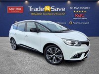 2018 Renault Grand Scenic 1.5 dCi Dynamique Nav 5dr MPV Diesel Manual