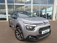2024 Citroen C3 1.2 PureTech Plus 5dr HATCHBACK PETROL Manual