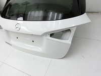 Mercedes W177 A200d 18-22 Lim Kofferraumdeckel Heckklappe ohne Scheibe 149 Mercedes W177 A200d 18-22 12.07.2019... Vorschau 5