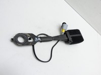 Peugeot 2008 CU 16-19 Gurtschloss Sicherheitsgurt Gurtpeitsche Vorne Rechts Peugeot 2008 CU 16-19 22.02.2019... Vorschau 2