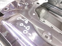 Mercedes CLA 250 C117 13-16 Coupe Tür Links Hinten 592 Mercedes CLA 250 C117 13-16 24.06.2014 A1177300105 gebraucht Vorschau 7