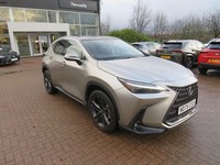 2025 Lexus NX 2.5 450h+ 18.1kWh Premium Plus E-CVT 4WD Euro 6 (s/s) 5dr ESTATE P