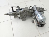 Renault Captur I J5 13-17 Lenkhilfe elektr. Lenksäule Renault Captur I J5 13-17 10.17.2013 259752753R 682006438R... Vorschau 2