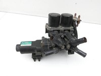 Audi A8 4E D3 05-07 TDI 4,2 240KW Wasserventil Ventil für Heizung Audi A8 4E D3 05-07 22.05.2007 4E0959617C... Vorschau 5