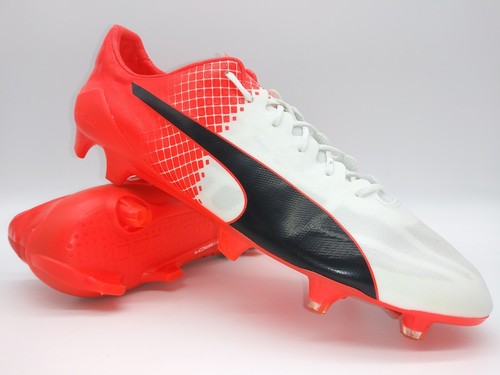 puma evospeed soccer
