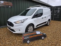 2023 Ford Transit Connect 220 1.5 EcoBlue 75ps Trend Van * PLUS VAT *  PANEL VAN