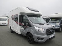 Auto Trail F62