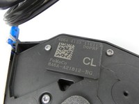 Ford Fiesta JA8 VII ST 08-12 3T Türschloss m. ZV Stellmotor Rechts Vorne Ford Fiesta JA8 VII ST 08-12 11.05.2011... Vorschau 5