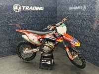 KTM SXF 350 2017  ( CRF YZF RMZ KXF MC FC  ) @ AJ TRADING 