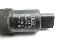 Audi A4 8K B8 11-15 Waschwasserpumpe Waschpumpe Audi A4 8K B8 11-15 14.03.2014 8K0955681 31097200 gebraucht Vorschau 4