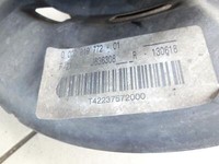 BMW 1er 114i F20 11-15 5T 1,6i 75KW Achsschenkel Radnabe mit ABS Rechts Hinten BMW 1er 114i F20 11-15 22.11.2013... Vorschau 6