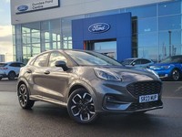 2023 Ford Puma 1.0T Ecoboost ST-LINE X MHEV 125ps 5dr Hatchback PETROL Manual