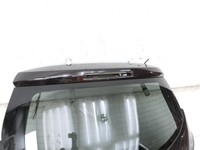 Nissan Qashqai +2 J10 10-13 Heckklappe Kofferraumdeckel GAB Nissan Qashqai +2 J10 10-13 15.01.2013 gebraucht Vorschau 4