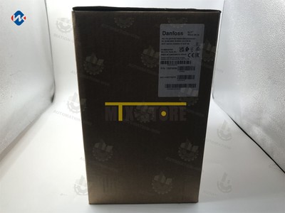 NEW 132F0059 DANFOSS VLT MICRO DRIVE 1PCS