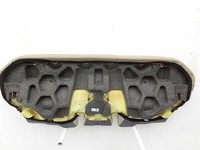 Mercedes GLK X204 320 09-12 Sitzpolster für Rücksitzbank Hinten Leder Braun 204A Mercedes GLK X204 320 09-12... Vorschau 5