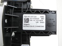 Skoda Octavia IV NX 20-24 Lenkstockschalter Blinker Wischer Kombischalter Skoda Octavia IV NX 20-24 26.04.2021... Vorschau 4