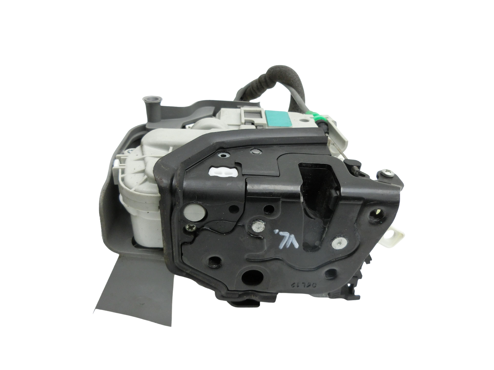 cerradura de la puerta con motor eléctrico izquierda delante para Audi A5 F5 16-19 - Bild 1