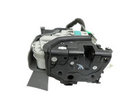 Audi A5 F5 16-19 5T Türschloss mit ZV Stellmotor Links Vorne Audi A5 F5 16-19 19.06.2019 8X1837015C gebraucht Vorschau 1