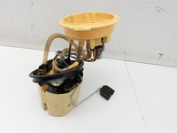 Audi A6 4G 11-14 3,0 150KW Kraftstoffpumpe Kraftstoff Förderpumpe Tankgeber Audi A6 4G 11-14 11.04.2012 4G0919050A... Vorschau 5