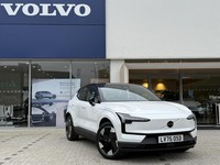 2025 Volvo EX30 Single Motor Extended Range 69kWh Plus SUV 5dr Electric Auto (27